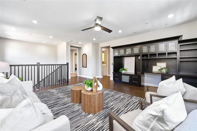 518 N Belridge Terrace, Brea, CA 92821