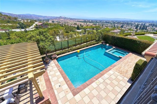 518 N Belridge Terrace, Brea, CA 92821