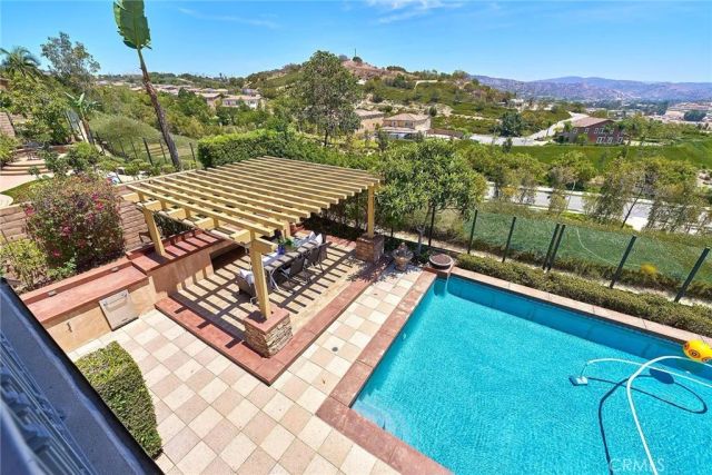 518 N Belridge Terrace, Brea, CA 92821