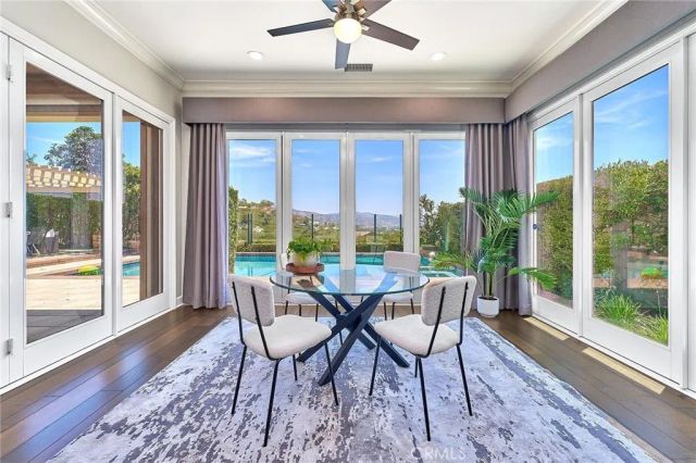 518 N Belridge Terrace, Brea, CA 92821