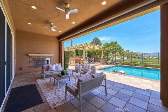 518 N Belridge Terrace, Brea, CA 92821