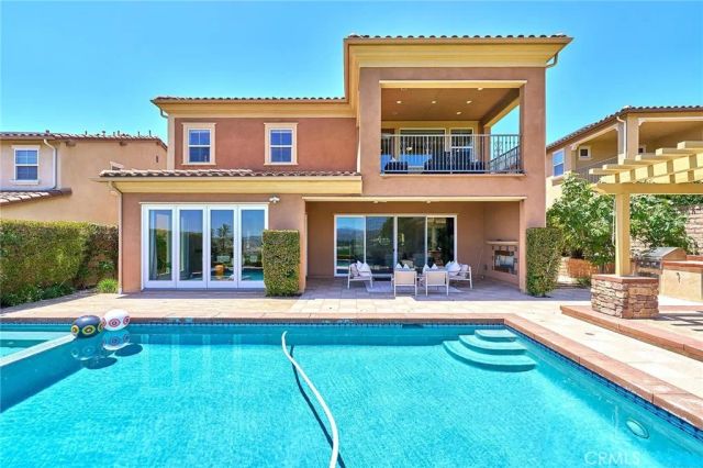 518 N Belridge Terrace, Brea, CA 92821