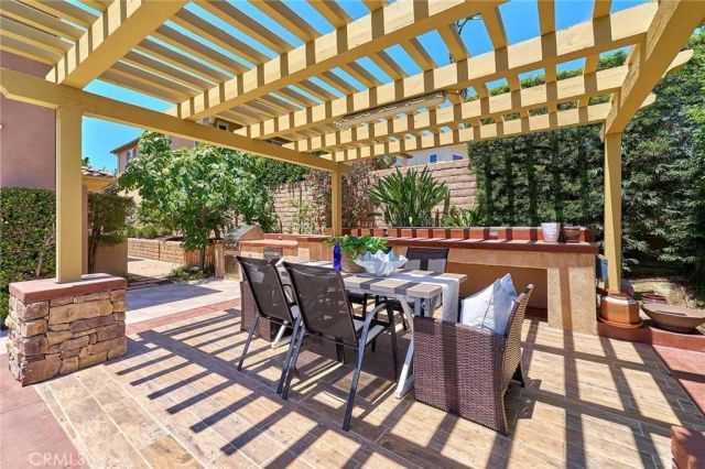 518 N Belridge Terrace, Brea, CA 92821