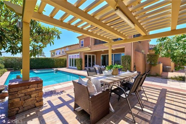 518 N Belridge Terrace, Brea, CA 92821