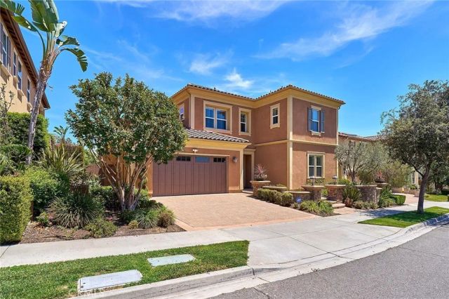 518 N Belridge Terrace, Brea, CA 92821