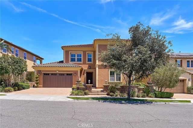 518 N Belridge Terrace, Brea, CA 92821