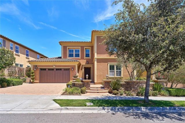 518 N Belridge Terrace, Brea, CA 92821