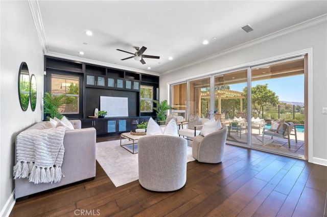 518 N Belridge Terrace, Brea, CA 92821