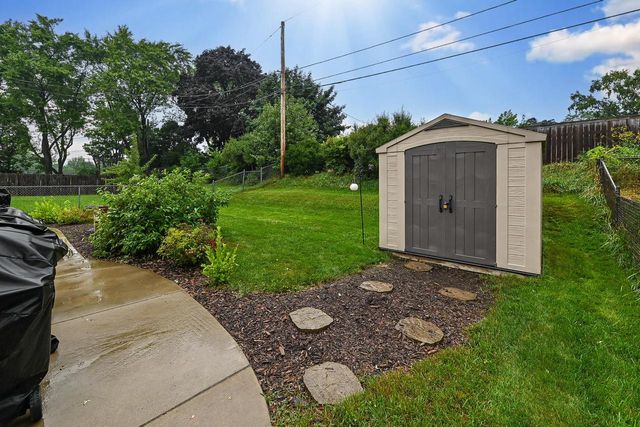 2834 S 57th STREET, Milwaukee, WI 53219