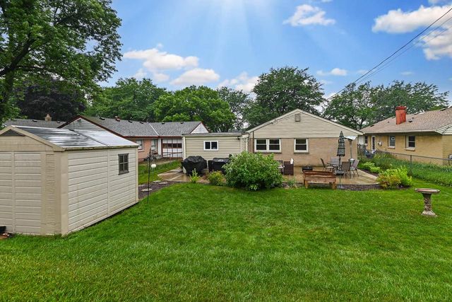 2834 S 57th STREET, Milwaukee, WI 53219