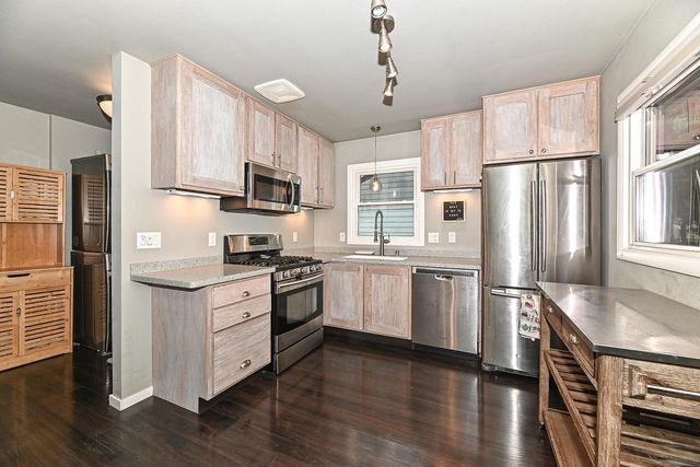 2834 S 57th STREET, Milwaukee, WI 53219