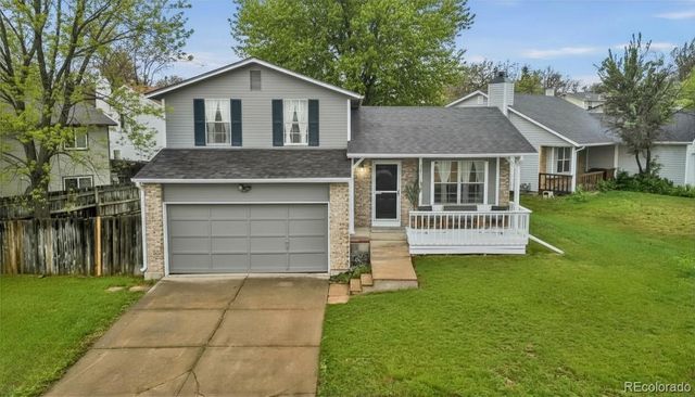 19768 E Princeton Place, Aurora, CO 80013