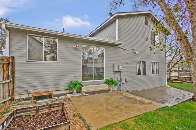 19768 E Princeton Place, Aurora, CO 80013