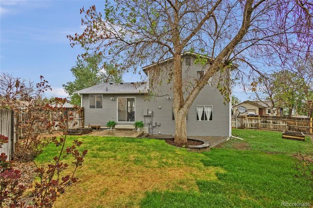 19768 E Princeton Place, Aurora, CO 80013