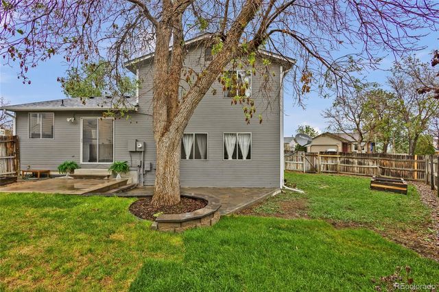 19768 E Princeton Place, Aurora, CO 80013