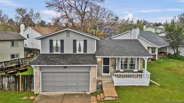 19768 E Princeton Place, Aurora, CO 80013