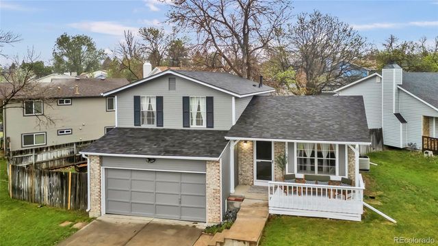 19768 E Princeton Place, Aurora, CO 80013