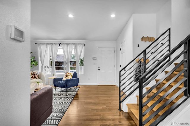 19768 E Princeton Place, Aurora, CO 80013