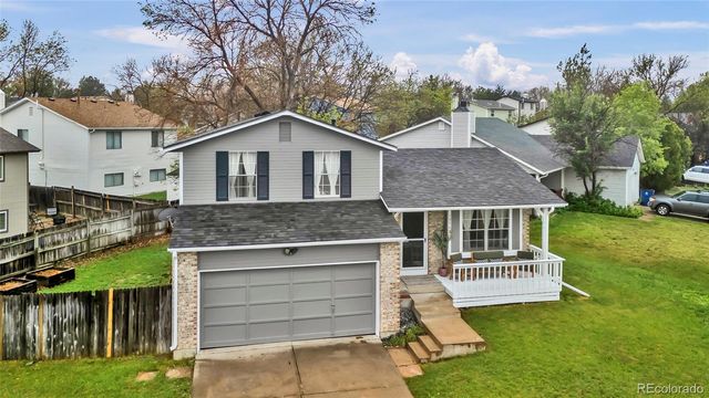 19768 E Princeton Place, Aurora, CO 80013