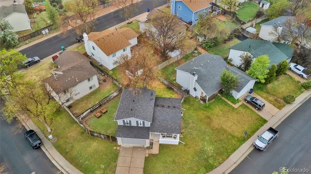 19768 E Princeton Place, Aurora, CO 80013