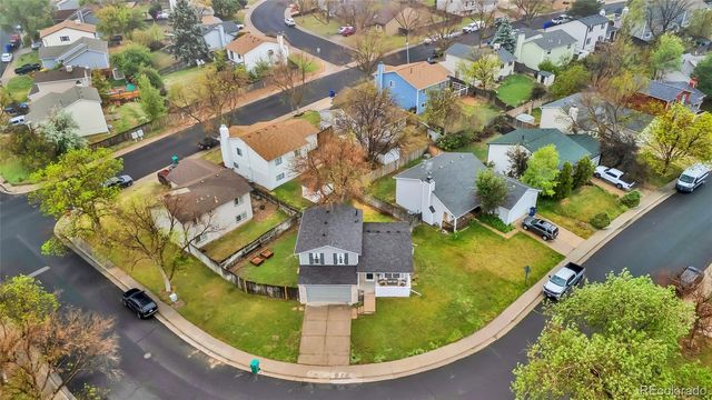 19768 E Princeton Place, Aurora, CO 80013