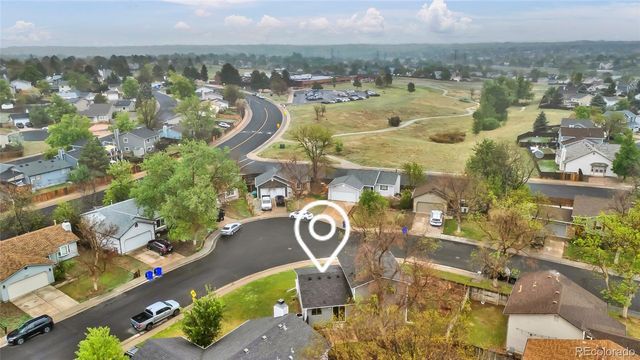 19768 E Princeton Place, Aurora, CO 80013