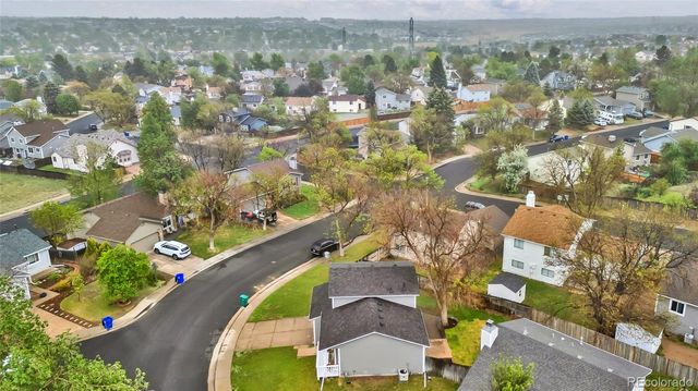 19768 E Princeton Place, Aurora, CO 80013