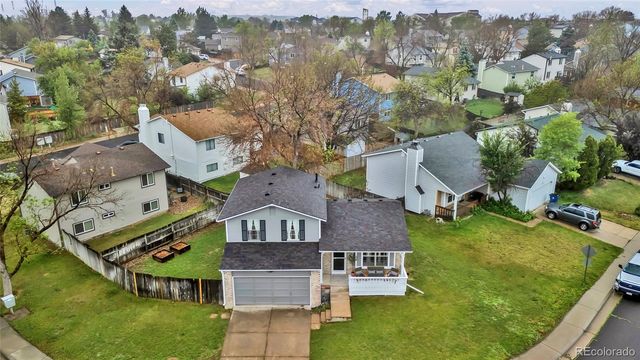 19768 E Princeton Place, Aurora, CO 80013
