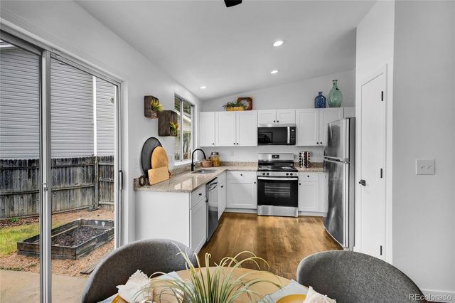 19768 E Princeton Place, Aurora, CO 80013