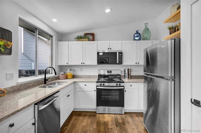 19768 E Princeton Place, Aurora, CO 80013