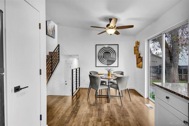 19768 E Princeton Place, Aurora, CO 80013
