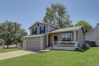 19768 E Princeton Place, Aurora, CO 80013
