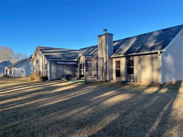 1220 Bethany Estates Court, Monroe, GA 30655