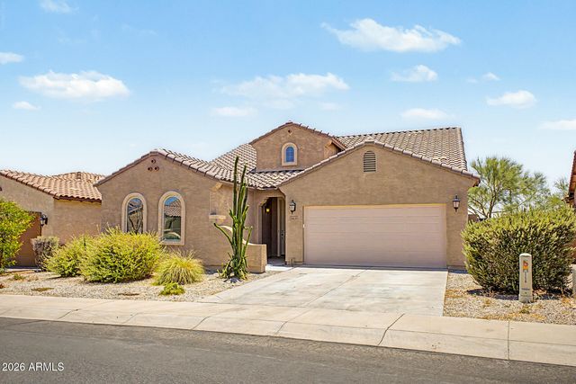 23639 W CHICKASAW Street, Buckeye, AZ 85326