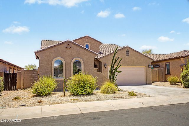 23639 W CHICKASAW Street, Buckeye, AZ 85326