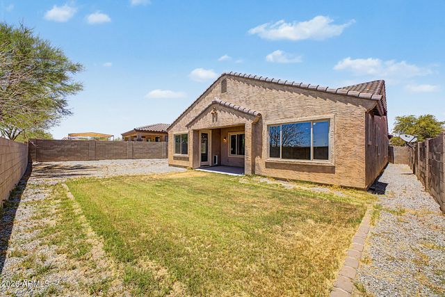 23639 W CHICKASAW Street, Buckeye, AZ 85326