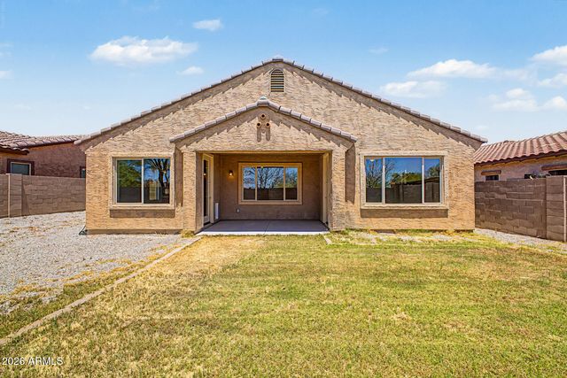23639 W CHICKASAW Street, Buckeye, AZ 85326