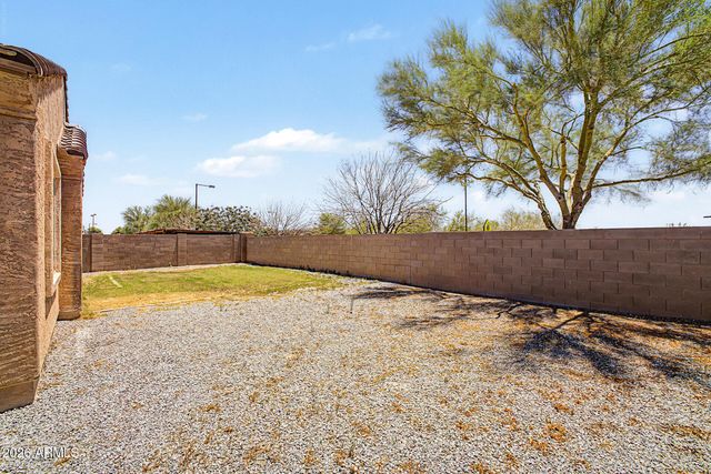 23639 W CHICKASAW Street, Buckeye, AZ 85326