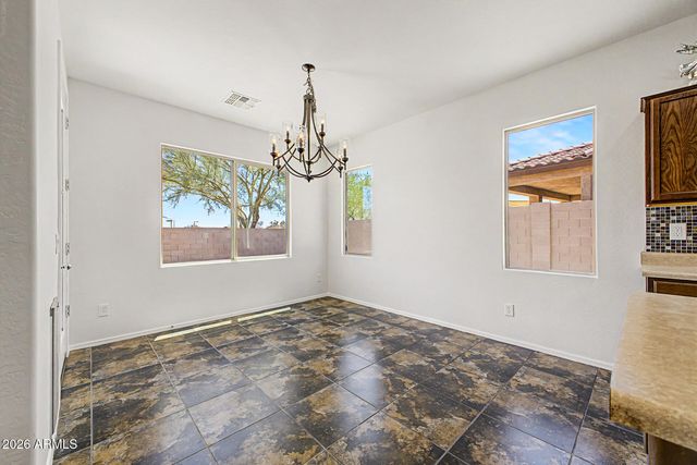 23639 W CHICKASAW Street, Buckeye, AZ 85326