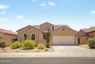 23639 W CHICKASAW Street, Buckeye, AZ 85326