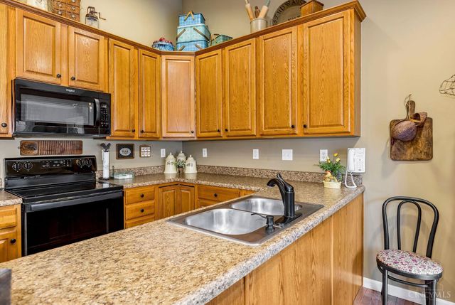 2344 Castle Pines Court, Hamilton, OH 45013