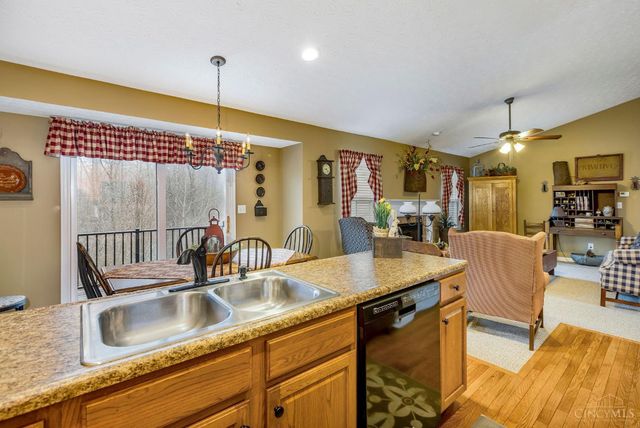 2344 Castle Pines Court, Hamilton, OH 45013