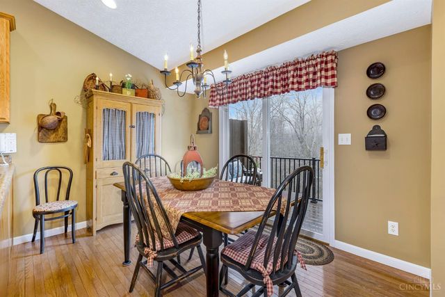 2344 Castle Pines Court, Hamilton, OH 45013