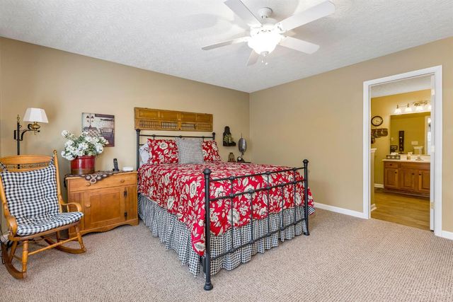 2344 Castle Pines Court, Hamilton, OH 45013