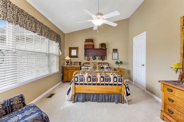 2344 Castle Pines Court, Hamilton, OH 45013