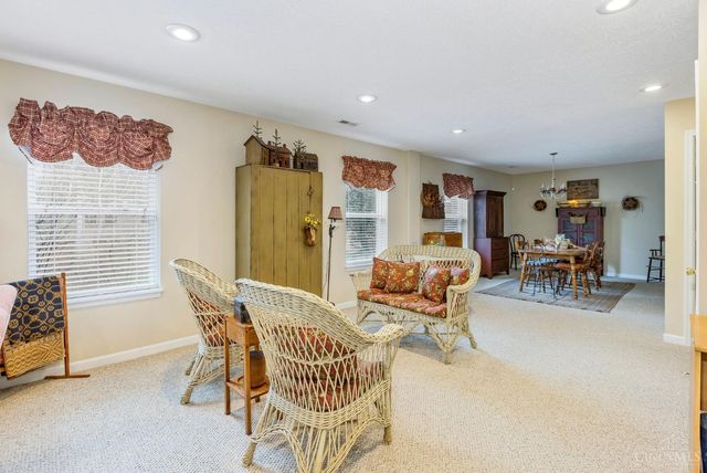 2344 Castle Pines Court, Hamilton, OH 45013