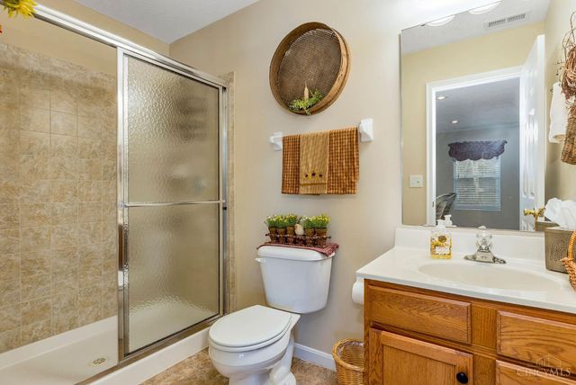 2344 Castle Pines Court, Hamilton, OH 45013