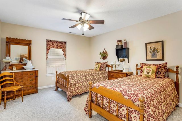 2344 Castle Pines Court, Hamilton, OH 45013