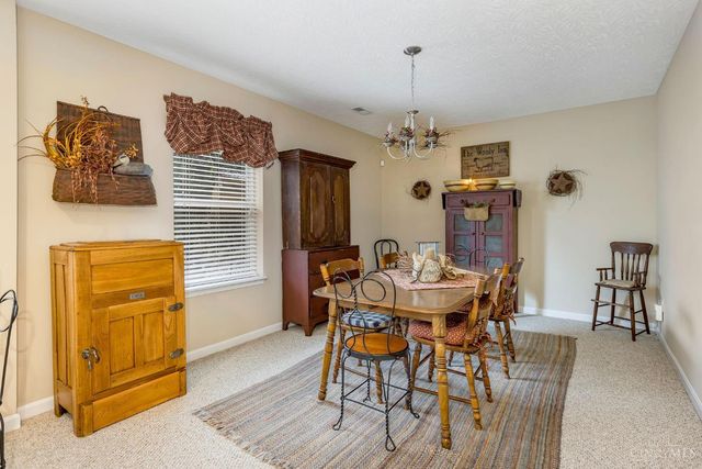 2344 Castle Pines Court, Hamilton, OH 45013