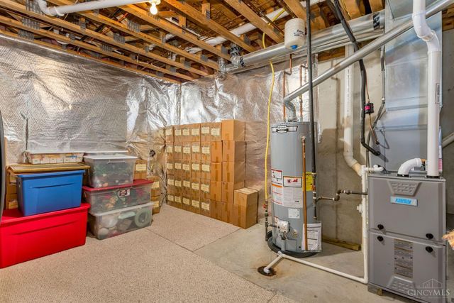 2344 Castle Pines Court, Hamilton, OH 45013